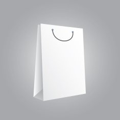one classic shopping bag N2