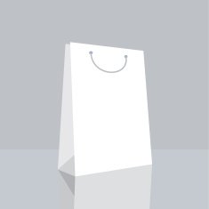 one classic shopping bag N4