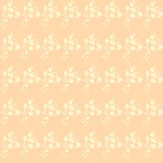 neutral floral background swirl and curve N14