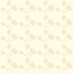 neutral floral background swirl and curve N18