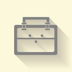 bag icon N14