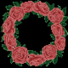 Embroider frame N2