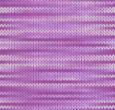 Seamless knitted pattern N7