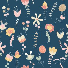 background of flower and plant N2