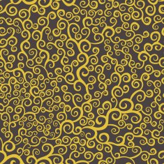 vector leaf vintage seamless texture