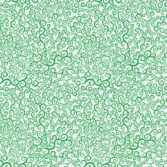 vector leaf vintage seamless texture N3
