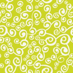 Vintage leaf seamless texture