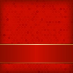 Template for card or invitation N3