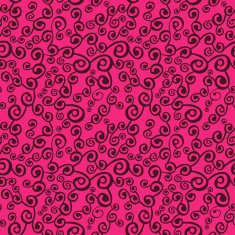 vector leaf pattern