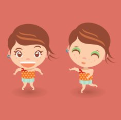 Cute Girl N80