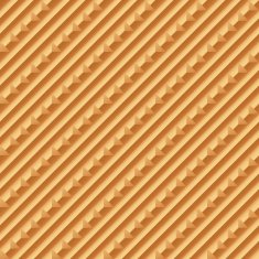 Wooden textured background Vector illustration