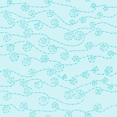 Abstract seamless pattern N552