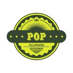 vintage sticker label N570