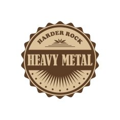 vintage sticker label N571