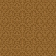 Brown seamless royal background
