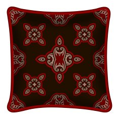 Decorative pillow N6