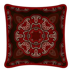 Decorative pillow N7