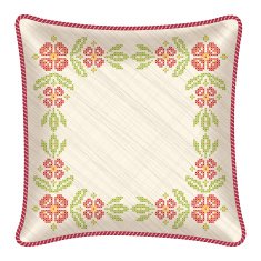 Decorative pillow N13