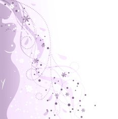 women silhouette N2