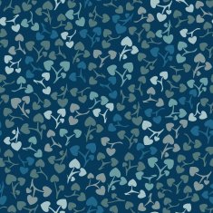 vector seamless abstract hand-drawn pattern N10