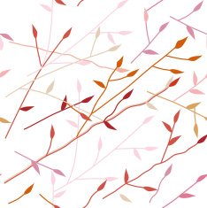 vector seamless abstract hand-drawn pattern N17