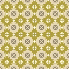 Seamless abstract geometric background N2