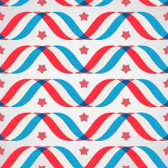 Design elements - colorful waves N10
