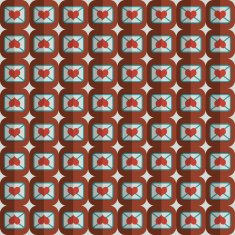 Seamless heart pattern N10
