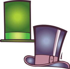 Top Hats C