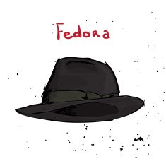 Classic hat N3