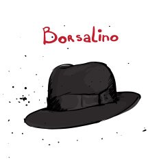 Classic hat N5