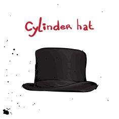 Classic hat N6