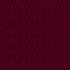 Knitted Wool Vector Background