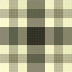 Color fabric plaid Seamless vector illustration