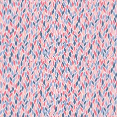 seamless abstract hand-drawn pattern endless N2