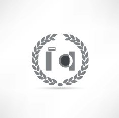 Camera Icon N50