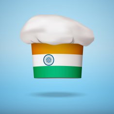 Indian national cuisine