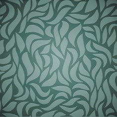 Letterpress transparent seamless pattern style N4