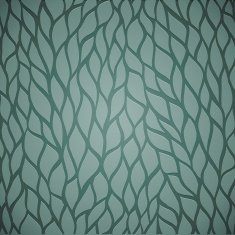 Letterpress transparent seamless pattern style N6