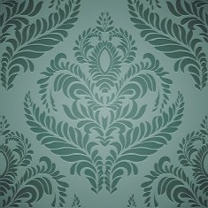 Letterpress transparent seamless pattern style N10