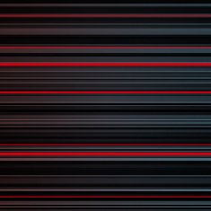 Abstract striped red and grey background
