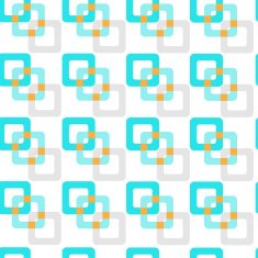 Abstract seamless pattern N558