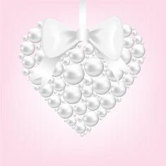 pearl heart N2
