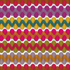 wave pattern N8