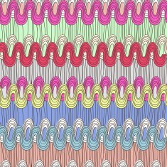 wave pattern N14