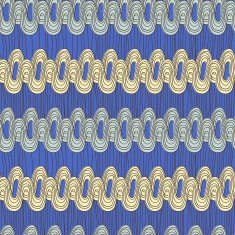 wave pattern N16