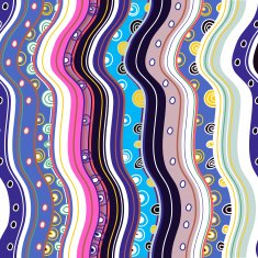 wave pattern N17