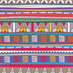 tribal pattern N16