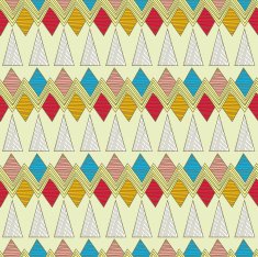 tribal pattern N19