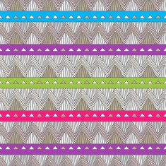 tribal pattern N22